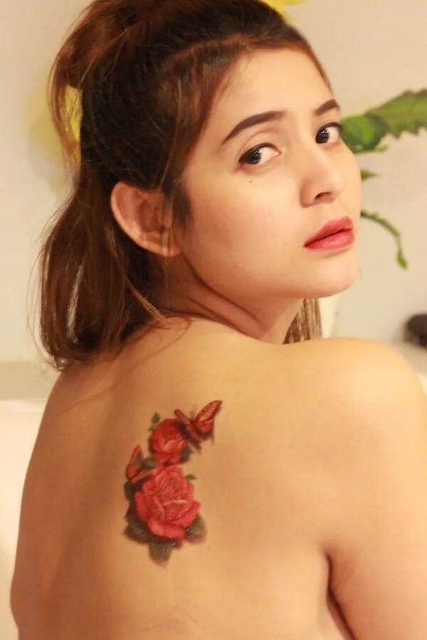 hot nude indian models collection