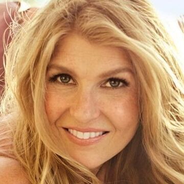 Celebrity Hot - Connie Britton