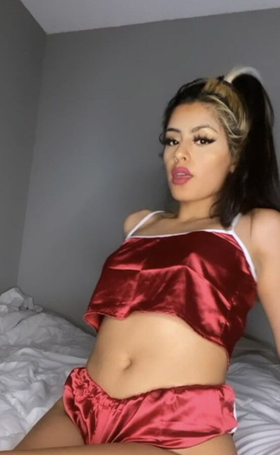 Sexy flower