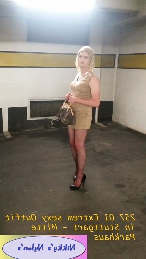 Nikky Outfits