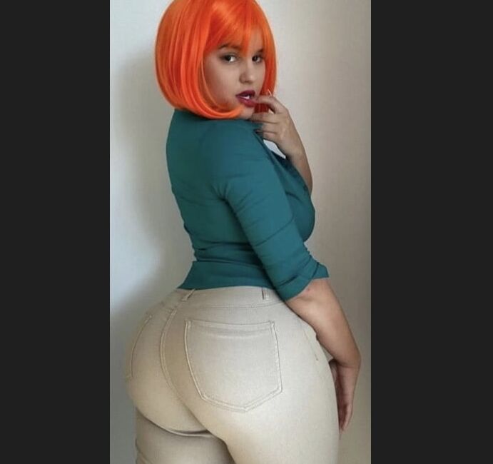 Spicy Curvy Amateur