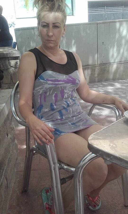 ROU ROMANIAN MILFS SEX BOMB ROMANIAN MOM