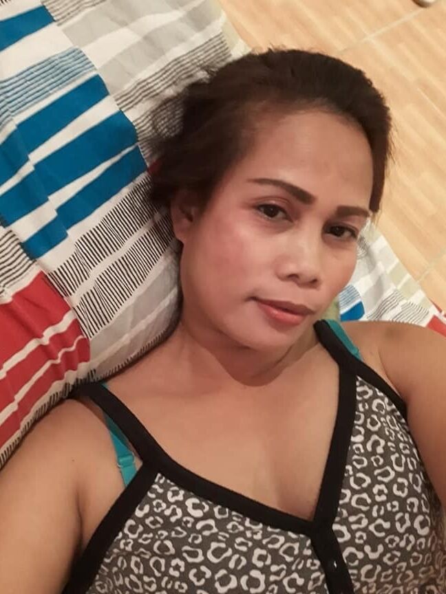 Philippine Ex Gf