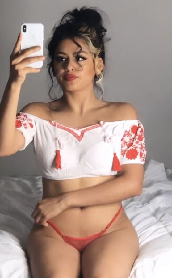 Sexy flower