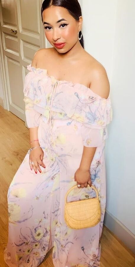 Nazia bengali slut