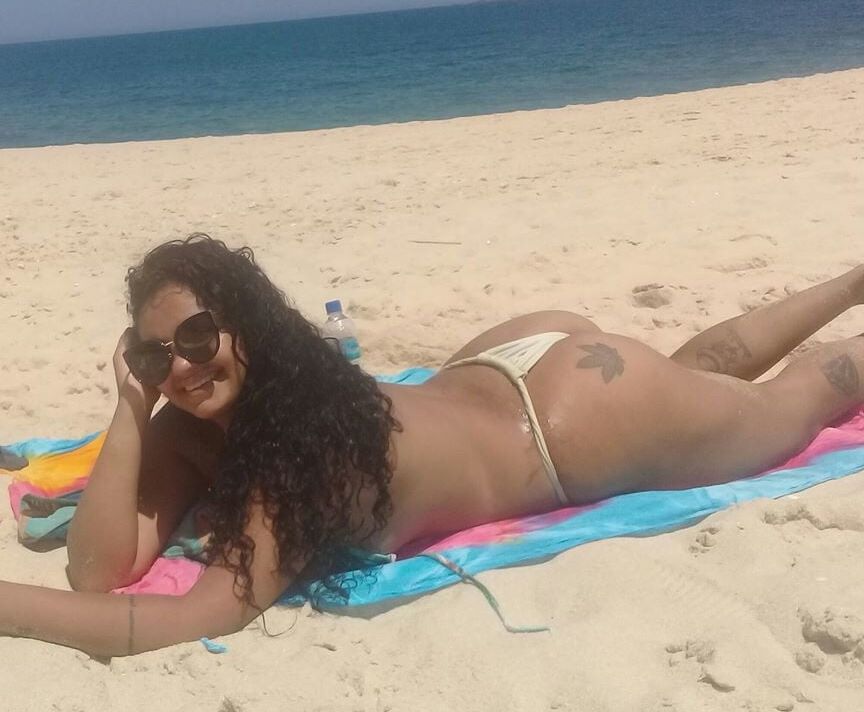 LARISSA PACHECO