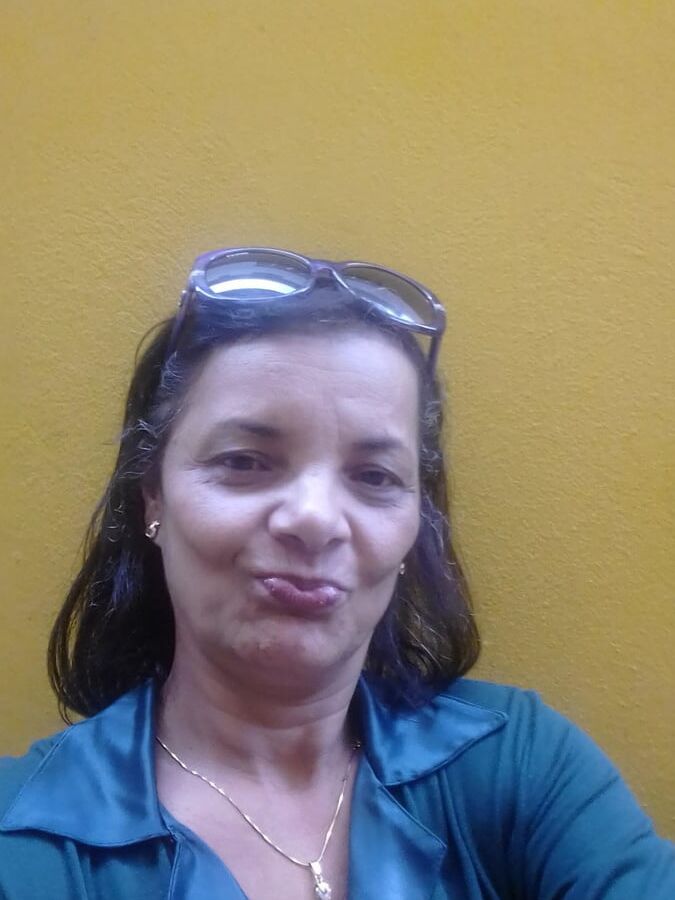 Ugly milf (nina selfies for cum)