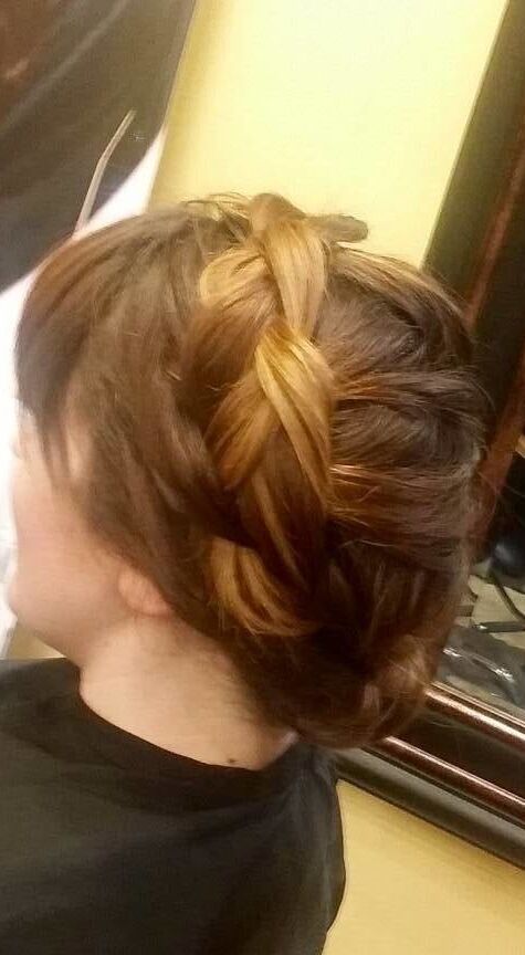 Sexy Hair