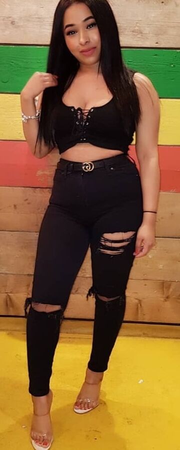 Nazia bengali slut