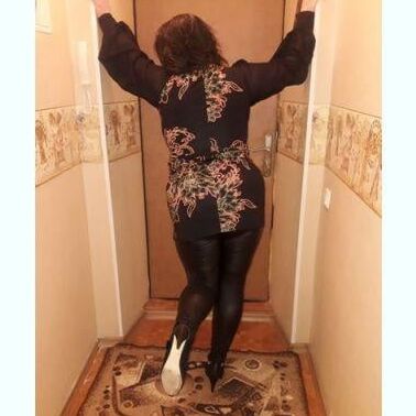Margo from Kyiv. years