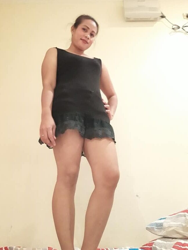 Philippine Ex Gf
