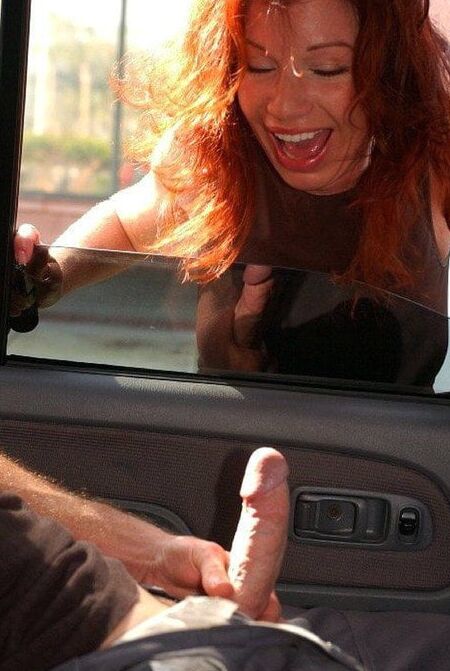 Hooker Moms