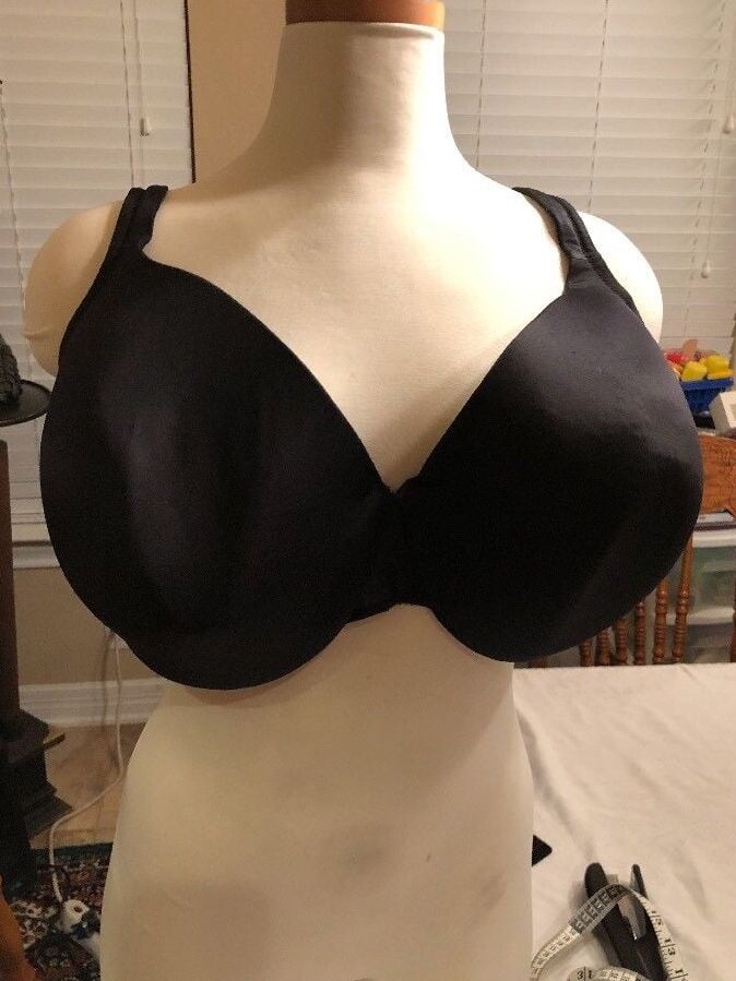 Big bras