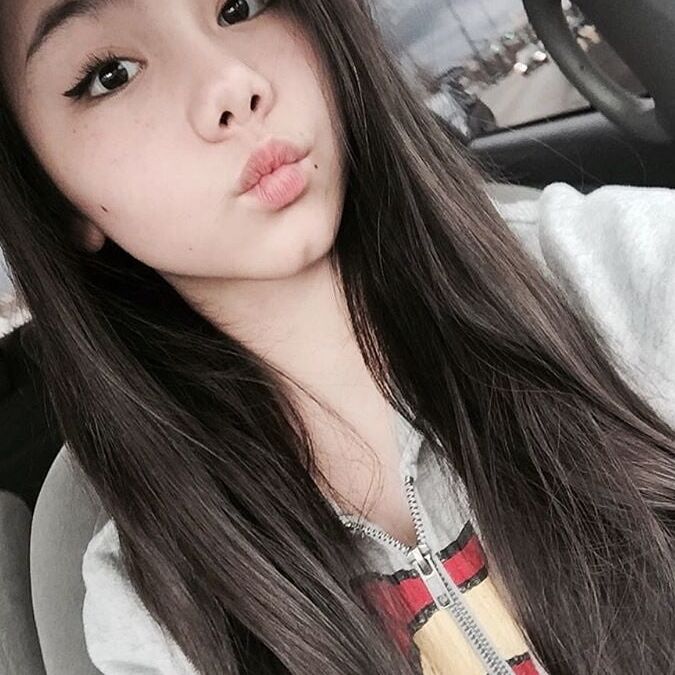 beautiful faces (asian)