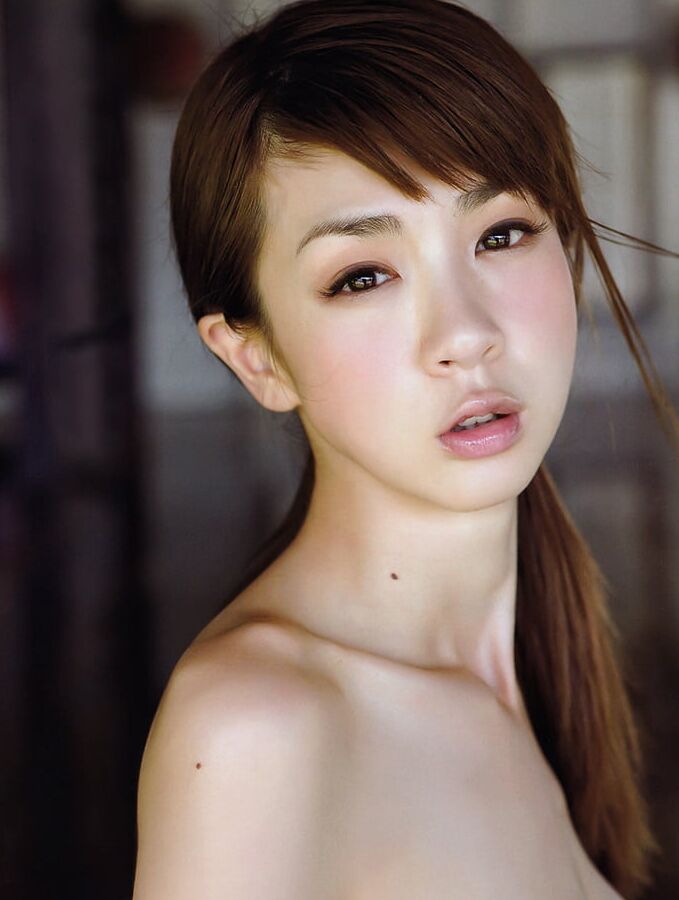 beautiful faces (asian)