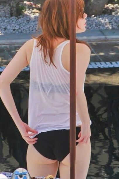 Ema stone hot