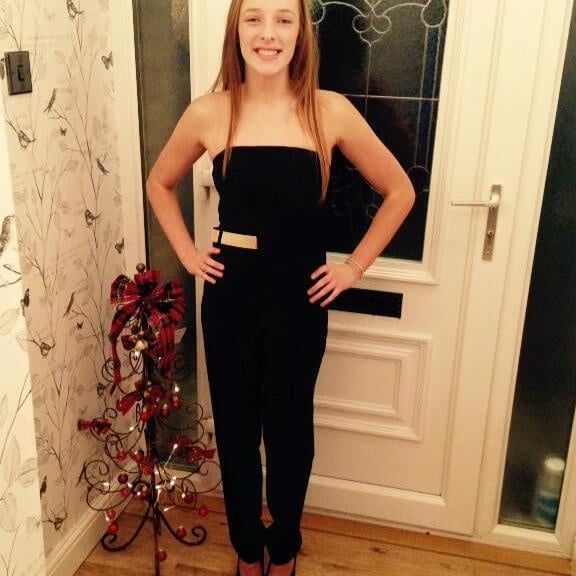 Stupid Chav Sluts- Chloe C