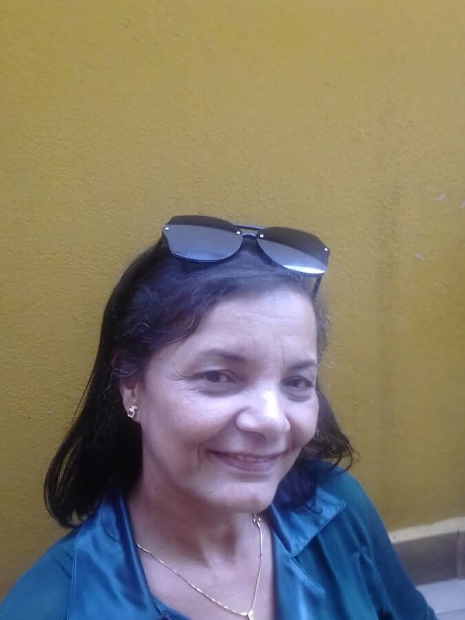 Ugly milf (nina selfies for cum)