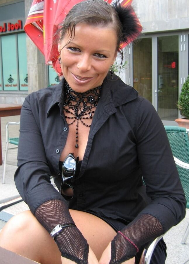 Beatrice aus Essen
