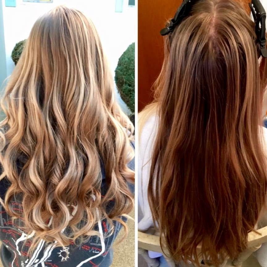 Sexy Hair