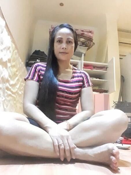 Philippine Ex Gf