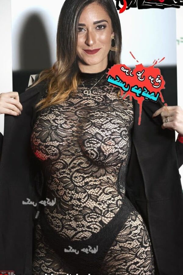 arab celebrity