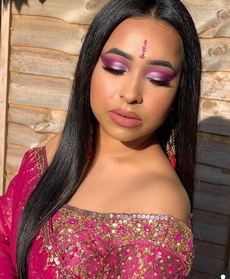 Nazia bengali slut
