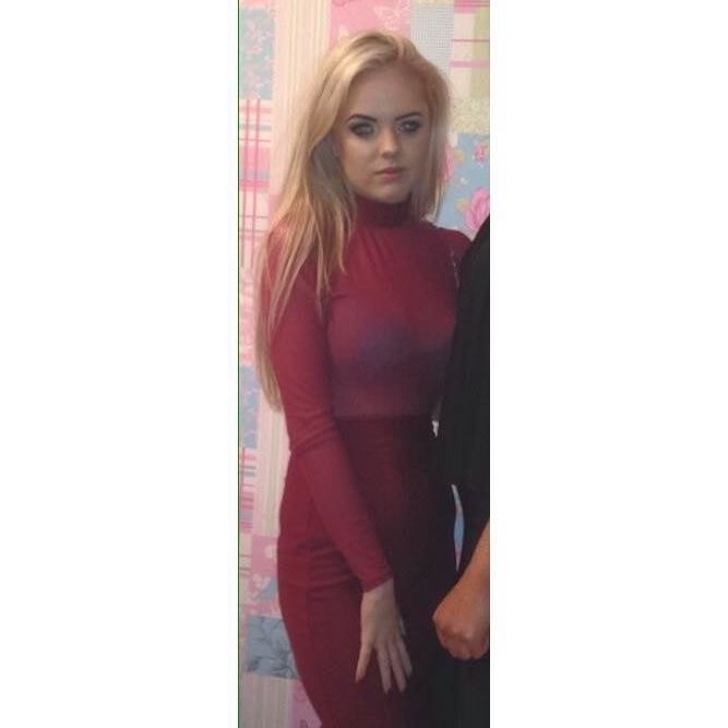 Stupid Chav Sluts- Elisha S