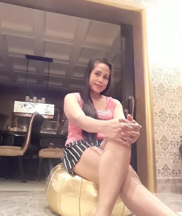 Philippine Ex Gf
