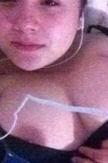 Latina big tits