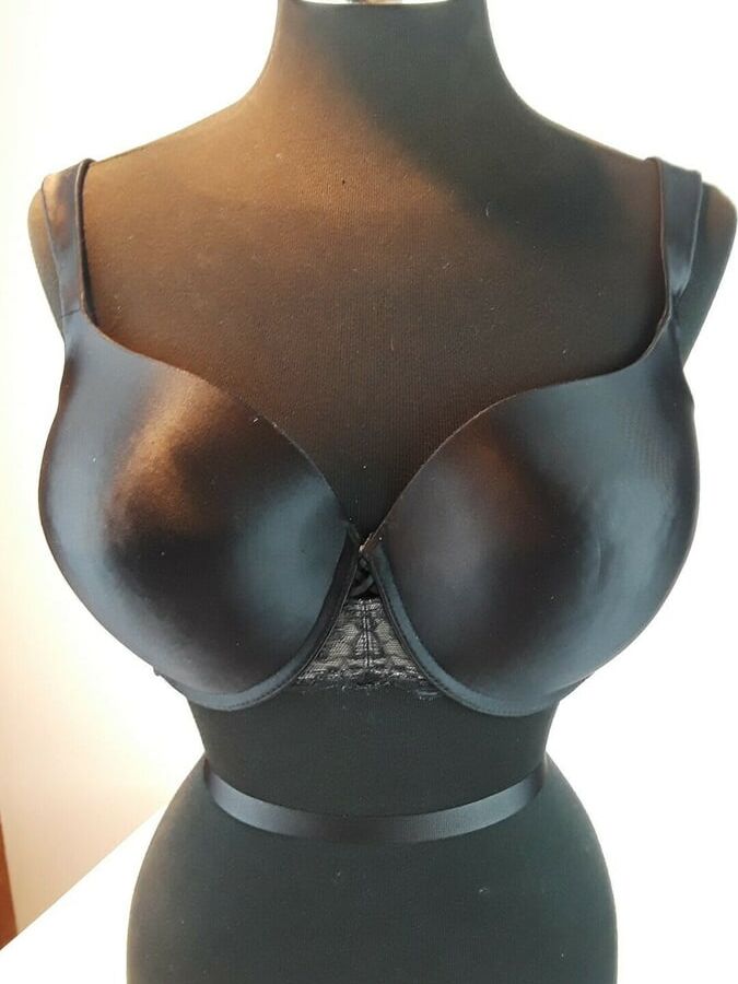 Big bras