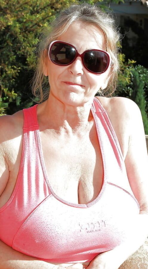 Grannys and Mature