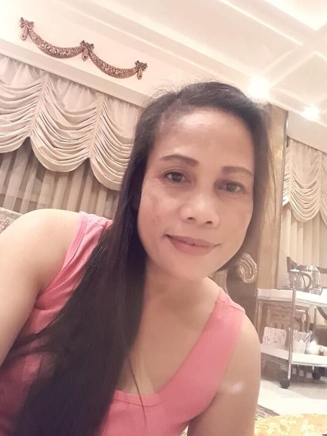 Philippine Ex Gf