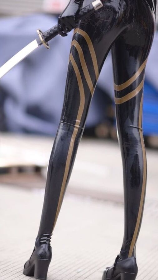 Latex I Like -