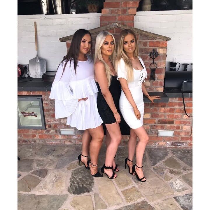 Stupid Chav Sluts- Elisha S