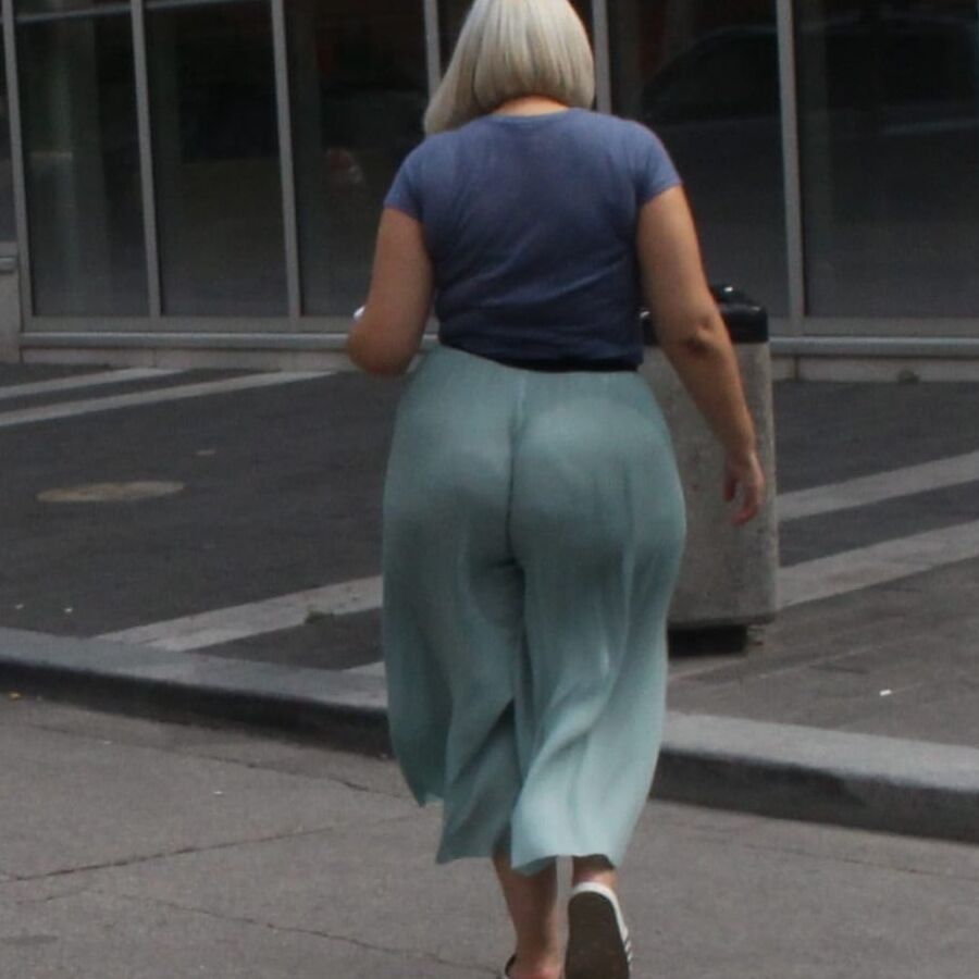 Grannys and Mature