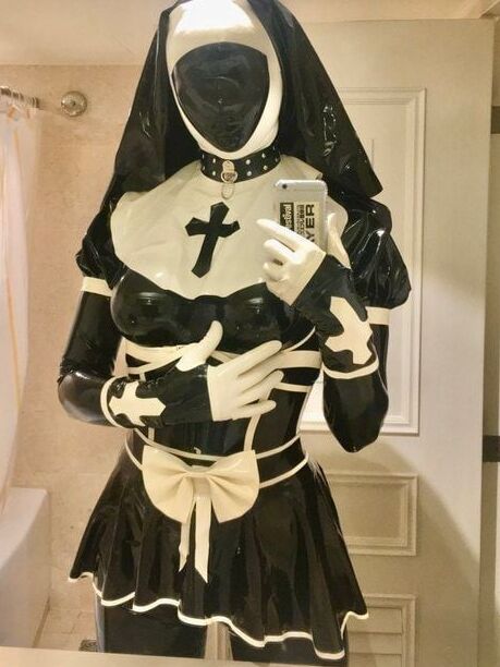 Latex I Like -