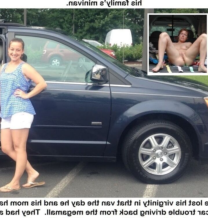 Submissive Captions