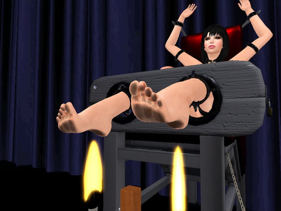 SL Dirty Slavegirls