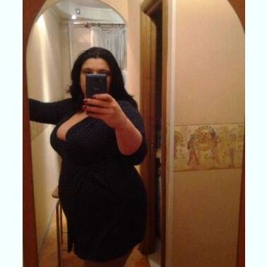 Margo from Kyiv. years