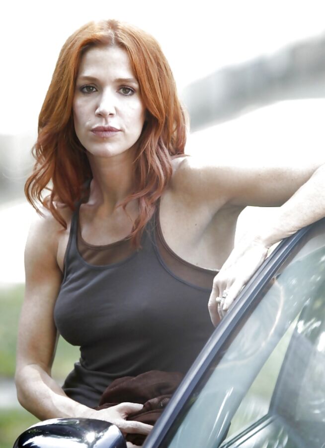 Poppy Montgomery