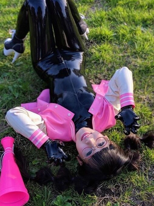 Latex I Like -