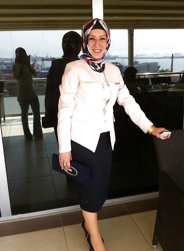 more of sexy hijab