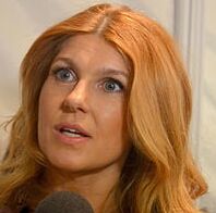 Celebrity Hot - Connie Britton