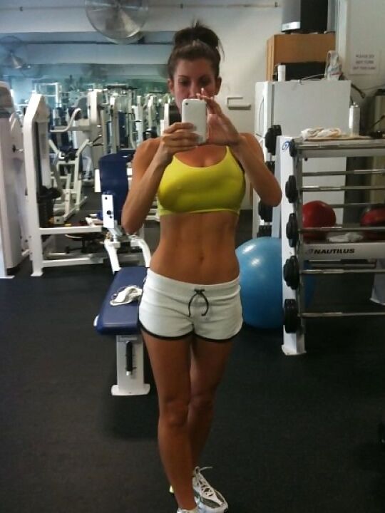 Tijana Iphone