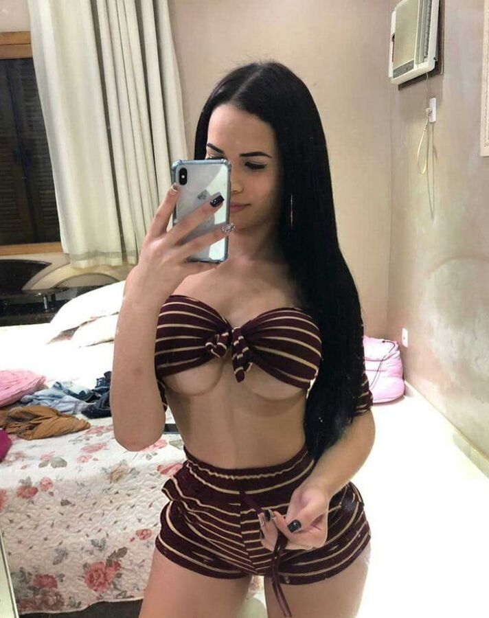 layane morelly Trans super gostosa