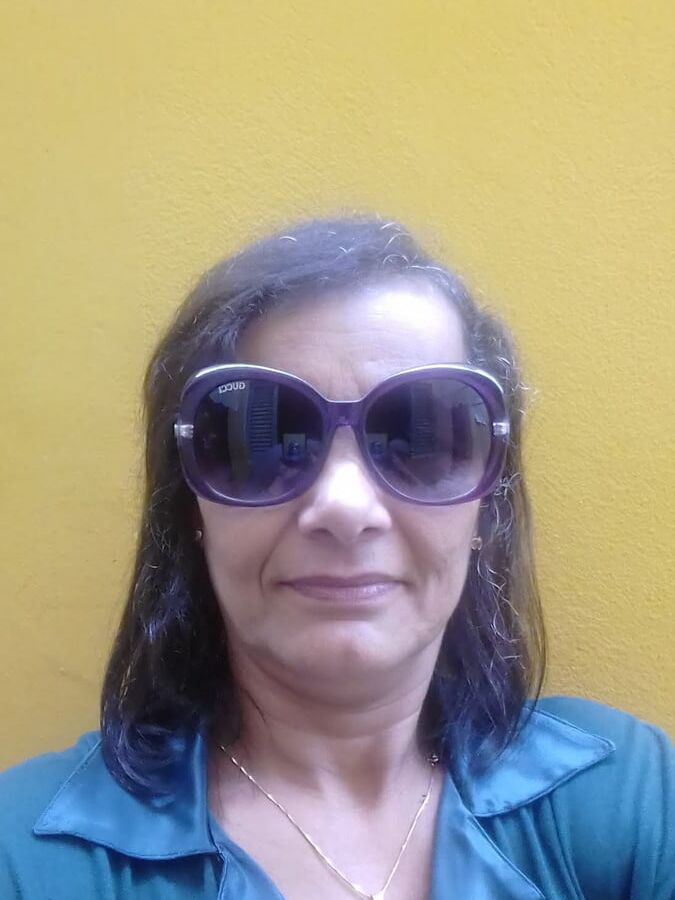 Ugly milf (nina selfies for cum)