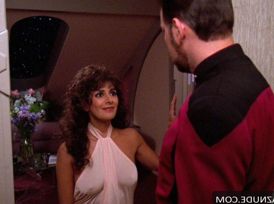 Marina Sirtis