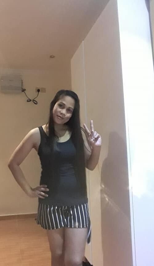 Philippine Ex Gf