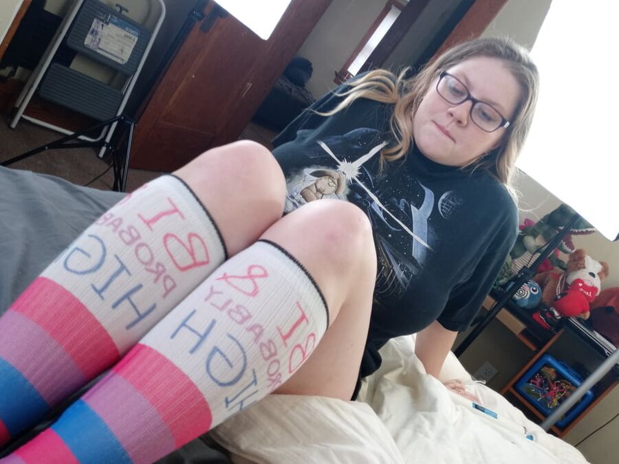 Kinky Chubby Girl